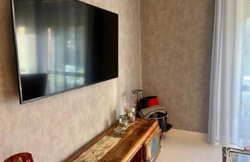 Apartament Wczasowa z tarasem/ogródkiem - Foto 14