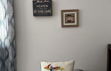 Wagner Creek Hideaway - Foto 7