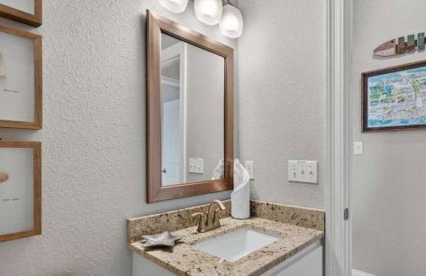 St George Island 4 Bed 4 Bath Pool Pet Friendly - Foto 41