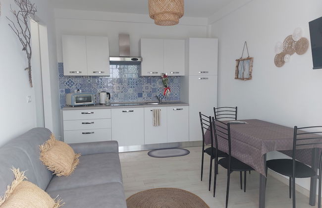 Apartment With sea View - Foto 29