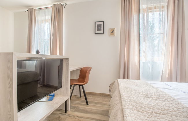 The Starlings Apartments - Foto 34