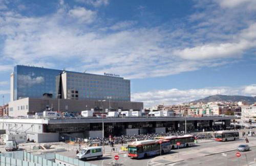 2 BEDROOM APARTMENT SANTS - Foto 22