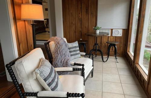 Riverbend Serenity Cabins - Foto 67