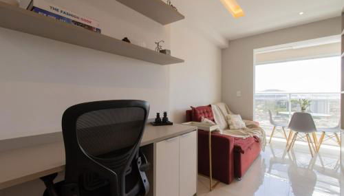 Sweet Studio - GRU 19º - Foto 4