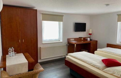 Weserlounge Apartments - Foto 33