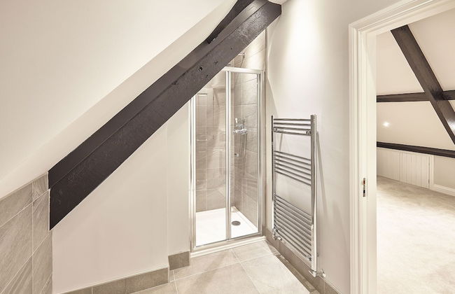 Host Stay Graham House - Foto 16