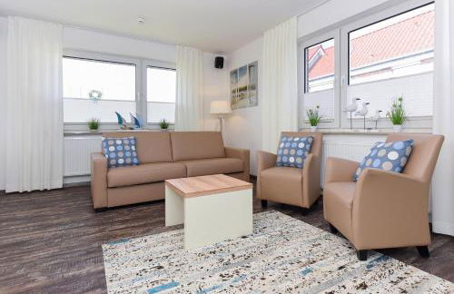 Haus zur Möwe - Poolnutzung - Garten - Tischtennis - Photo 16