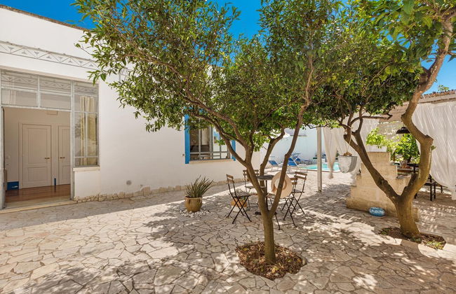 3100 Dimora Blu by Barbarhouse - Foto 34