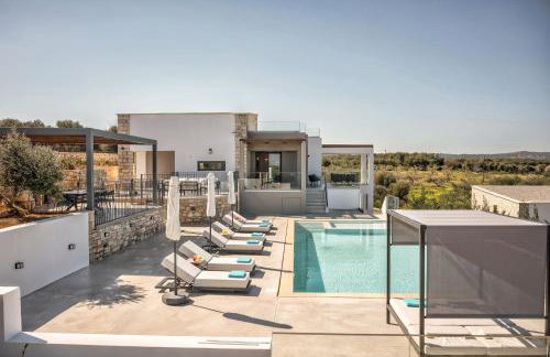 Skyline Villas, By Hellocrete - Foto 8