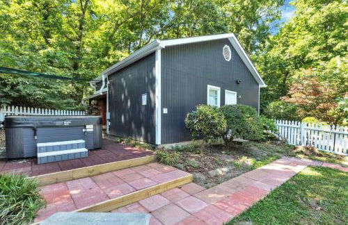 Robin's Rest home - Foto 33