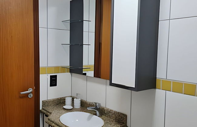 Saint Sebastian ap113-stúdio para casal - Photo 40