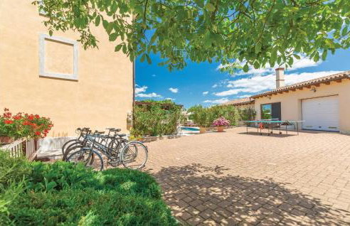 Cozy Home In Tinjan With Wifi - Foto 19