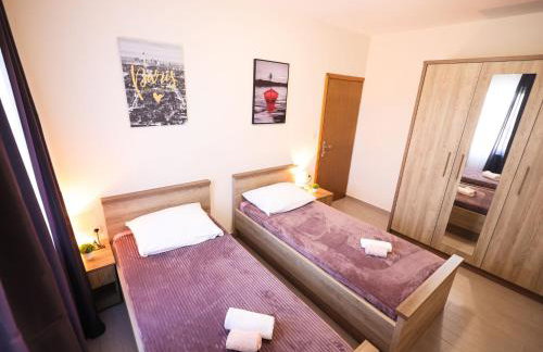 Holiday Home in Prkos With Private Pool - Foto 16