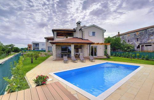 Villa Sunset - Foto 1