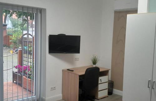 Appartment Hochpaterre - Foto 10