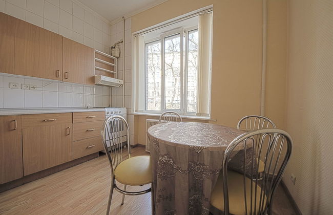 Olga Apartments on Maidan Nezalezhnosti - Foto 31