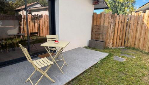 DACSE-VILLAGE - Gite 03 - Foto 3