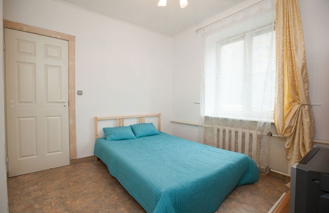 Domumetro on Profsoyuznoya Street - Foto 14