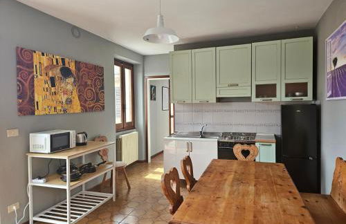 Casa Feliciani - MonferratoHome - Foto 8