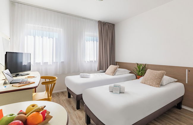 Appart'City Classic Blois - Foto 12