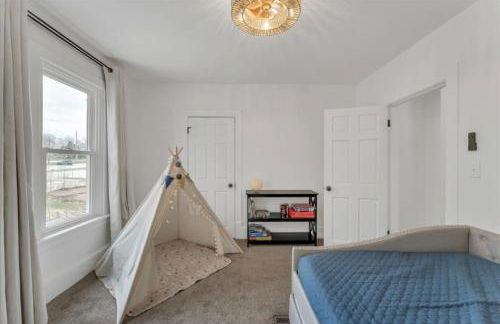 Charming Cottage Near Zoo - Foto 29