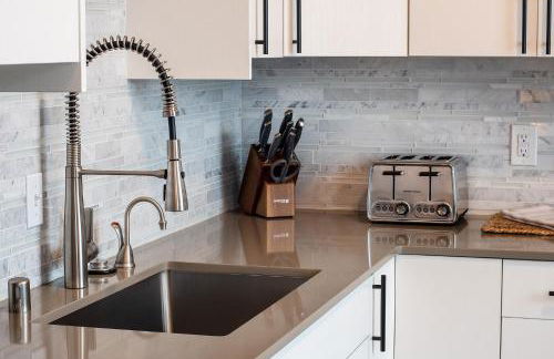 Unique Stylish Place Downtown Monroe! #104 - Foto 3