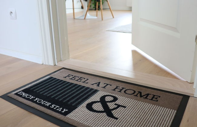 Møllehuset - Foto 33