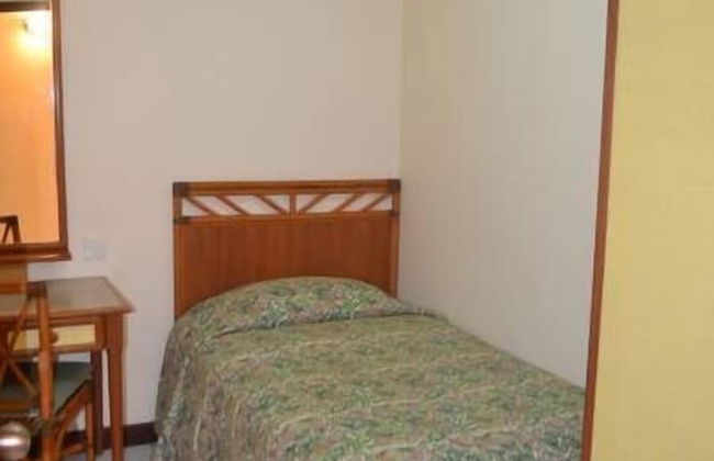 SELESA Tioman Home Stay Apartment - Foto 14