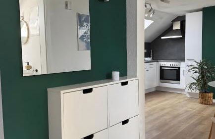 Apartment Zum Wohlfühlen - Photo 10