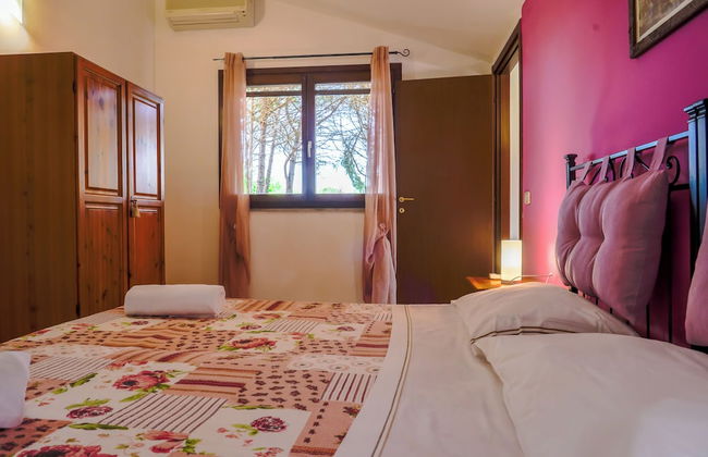 Agriturismo Il Roseto - Foto 34