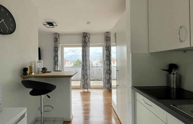 Wonderful Apartments in the centre of OS - Foto 1