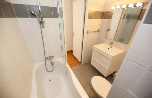 202 - Studio Paisible au Coeur du Quartier Latin - Photo 16