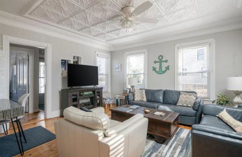 Arlies Digs One Block To Willard Beach - Foto 27