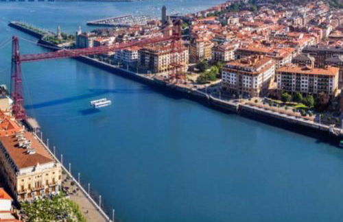 Apartamento Puente Colgante - Foto 26