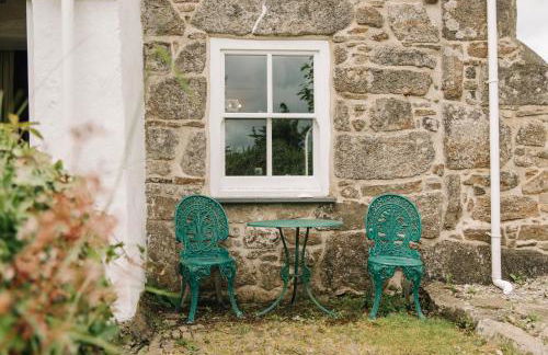 Kitts Cottage, Redruth, Cosy Cornish Retreat - Photo 73