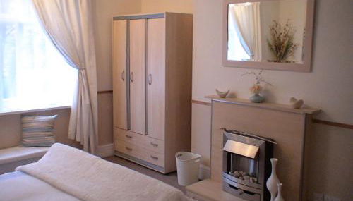 The Shady Corner, Flat 2, 16 Sandy Lane - Foto 4