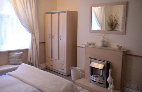 The Shady Corner, Flat 2, 16 Sandy Lane - Foto 4