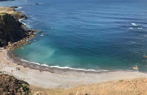 Apartamento Ático Miramar, Luanco - Foto 27