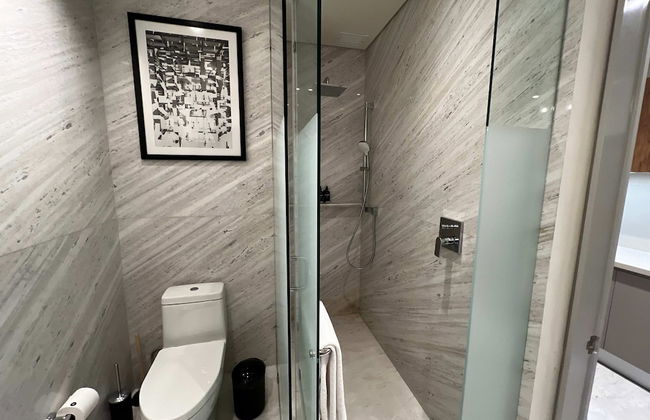 w Brilliant 1BR w Modern Balcony in Polanco - Foto 11