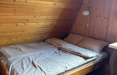 Dom na Kaszubach Sulęczyno z widokiem na jezioro - Foto 17