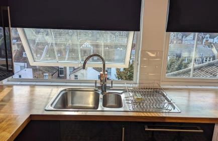 Stylish Condo on Victorian Seafront, Voyagers Rest Bexhill - Foto 67