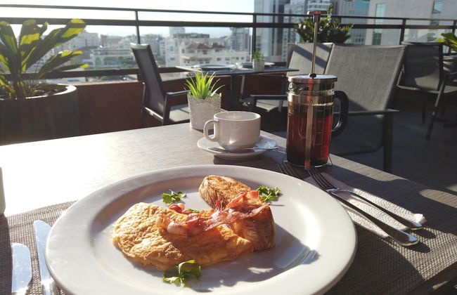 Regatta Living Hotel By Mint - Foto 20