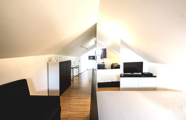 Cathedral Design Apartments - Photo 44