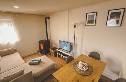 Casa Fonte Fria - Foto 4