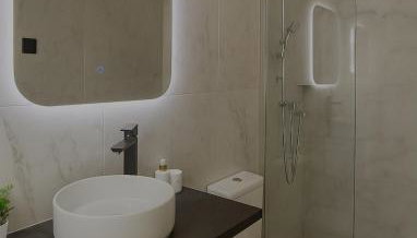 Endless Green Villa - Foto 2, Shower