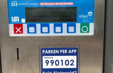 Altstadtjuwel am Hospitalplatz - 3 Zimmer mit Balkon - Foto 37