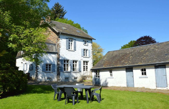 Peaceful Retreat in Roumont - Foto 1