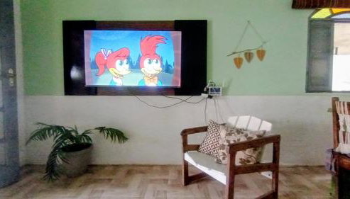 Casa de praia S Pedro Aldeia! - Foto 4