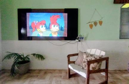 Casa de praia S Pedro Aldeia! - Foto 4