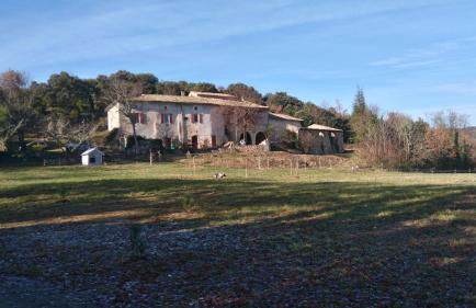 Gîtes La ferme accrochée à la colline - Foto 15
